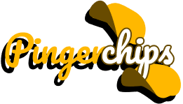 Pingerchips Logo